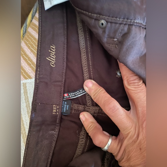 Jeans - Picture 2 of 5